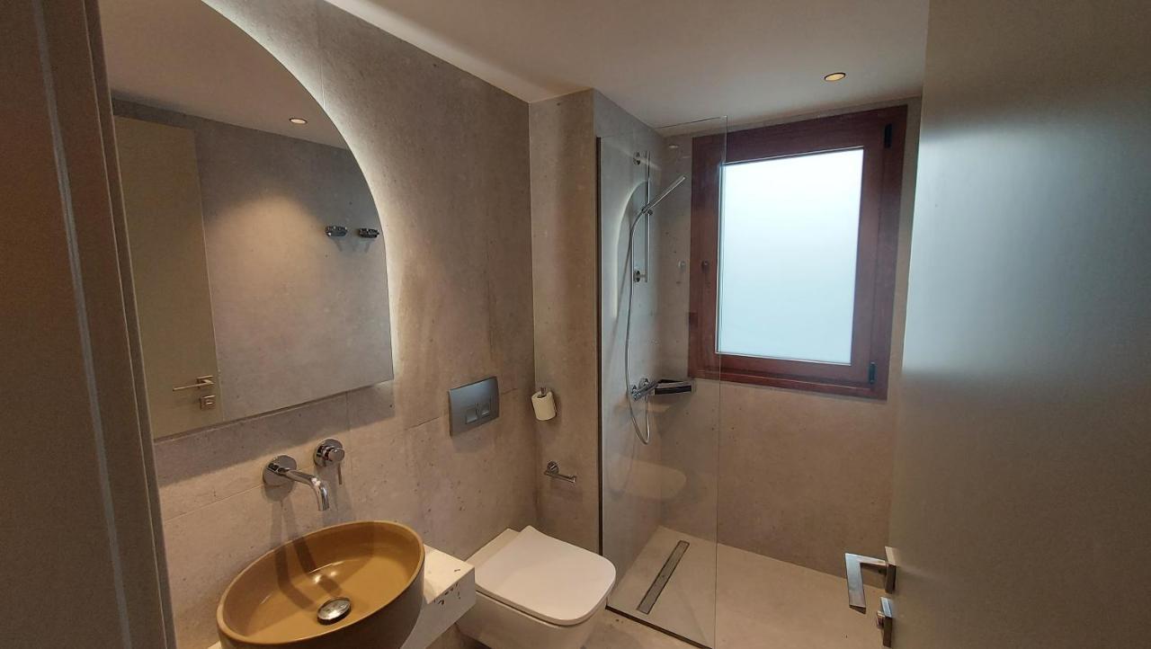 伊里斯斯Kynara Elegant Living公寓式酒店 外观 照片