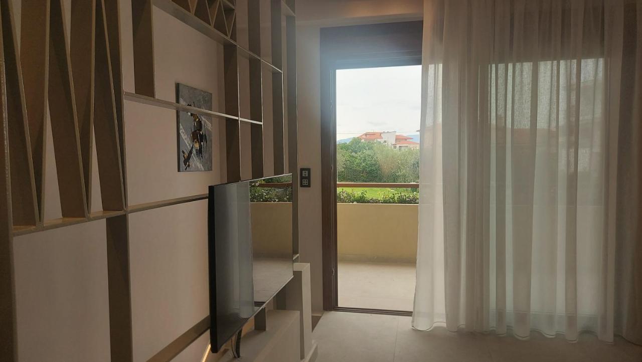伊里斯斯Kynara Elegant Living公寓式酒店 外观 照片