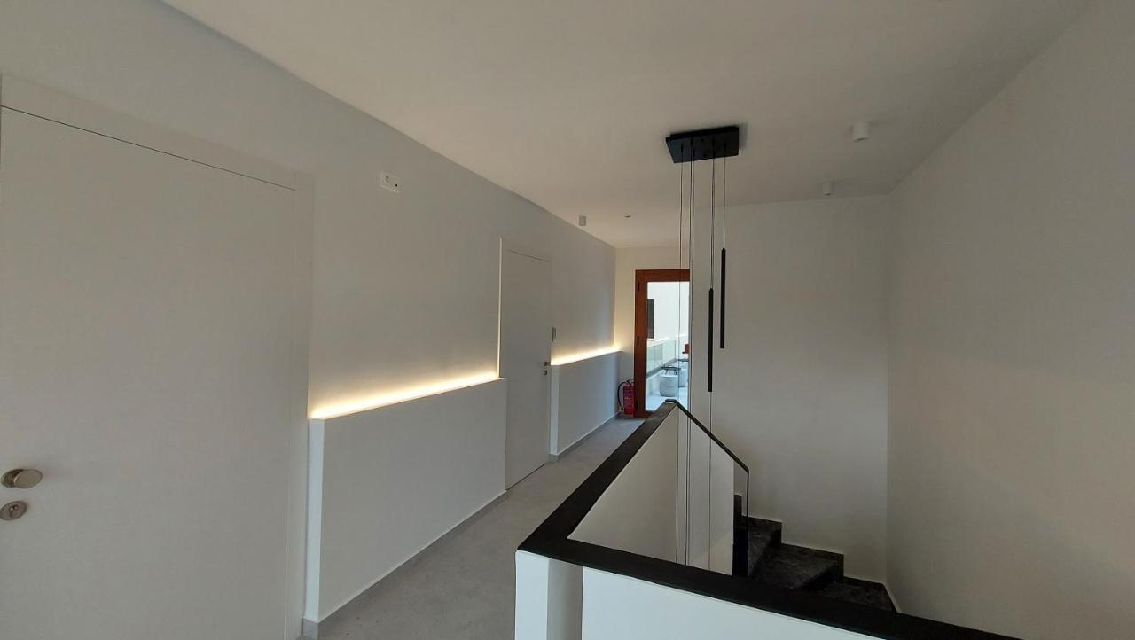 伊里斯斯Kynara Elegant Living公寓式酒店 外观 照片