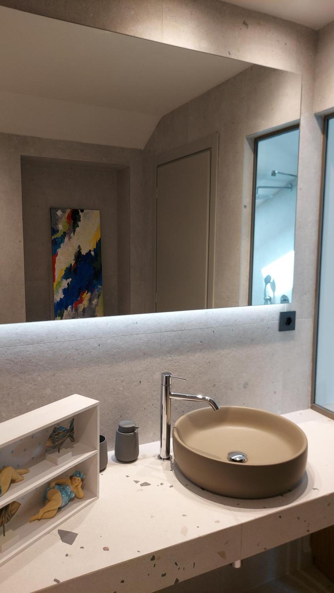 伊里斯斯Kynara Elegant Living公寓式酒店 外观 照片