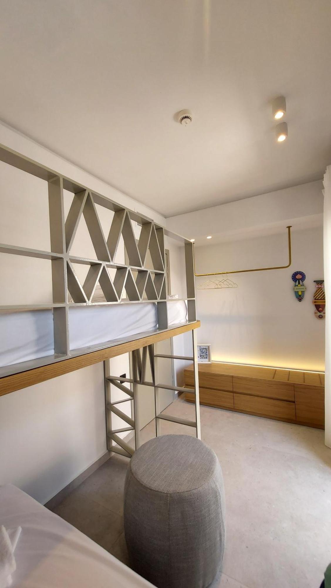伊里斯斯Kynara Elegant Living公寓式酒店 外观 照片