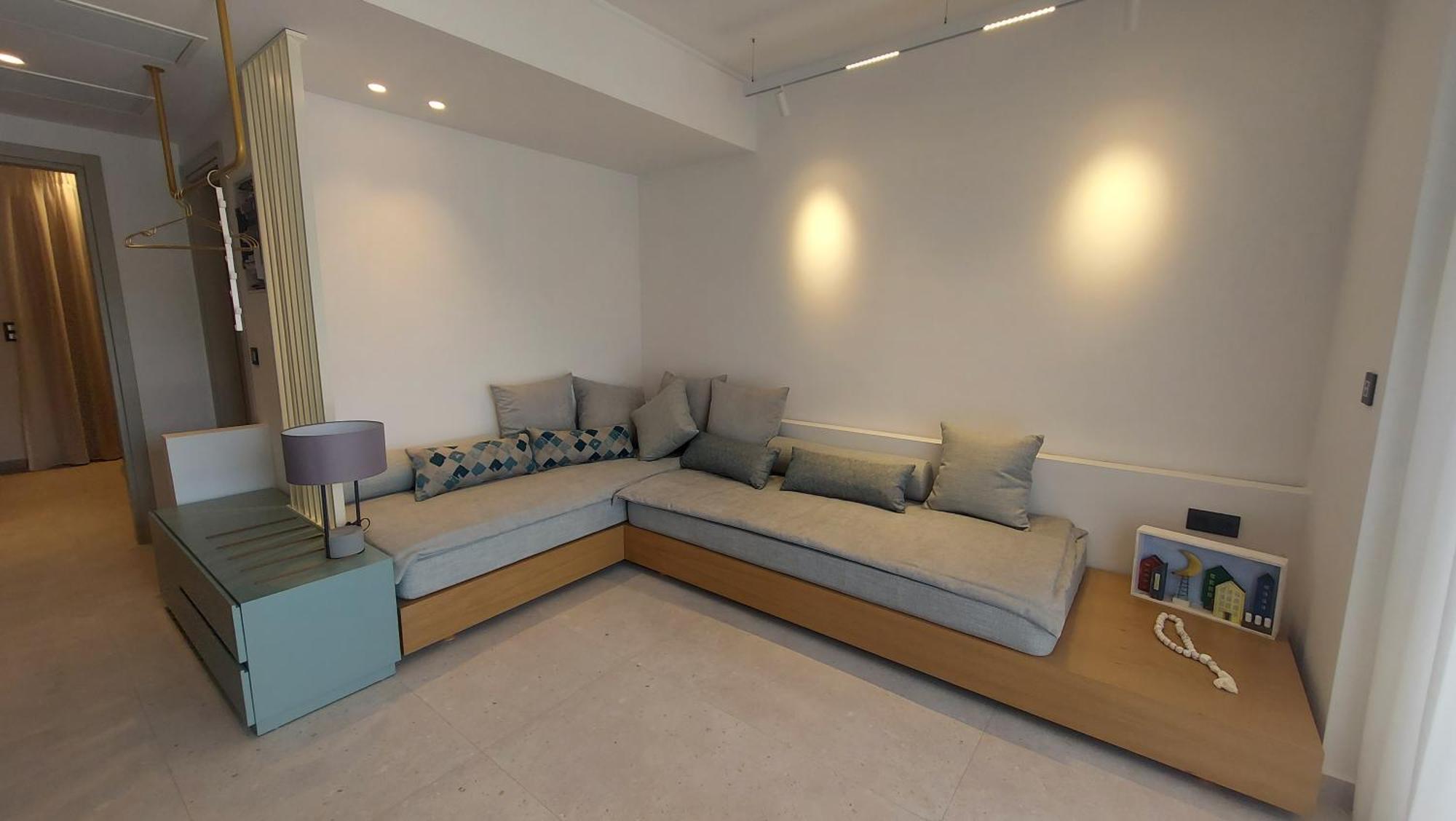 伊里斯斯Kynara Elegant Living公寓式酒店 客房 照片
